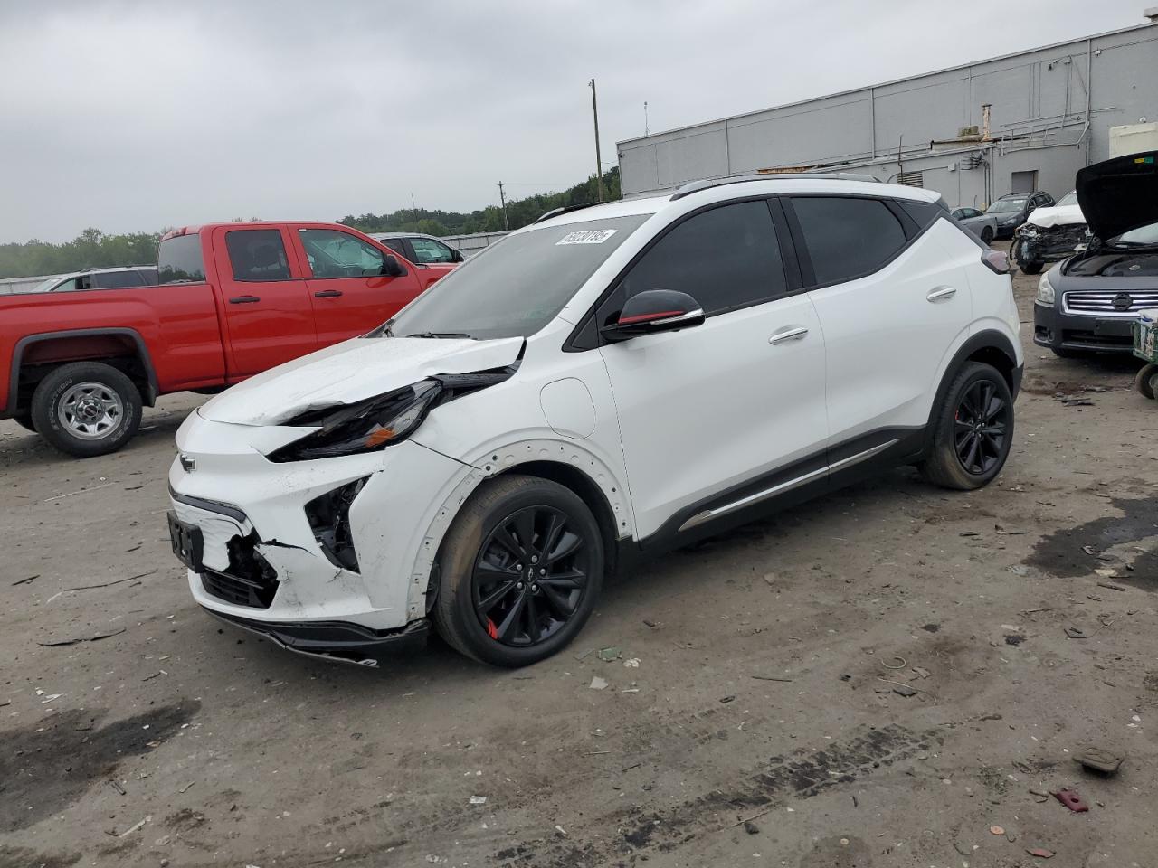 CHEVROLET BOLT EUV PREMIER