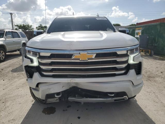 2022 CHEVROLET SILVERADO - 3GCPAFET8NG523092