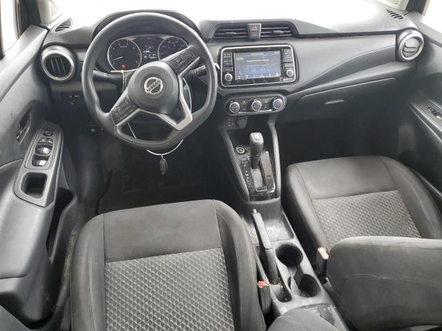 2021 NISSAN VERSA S 3N1CN8DV6ML894844