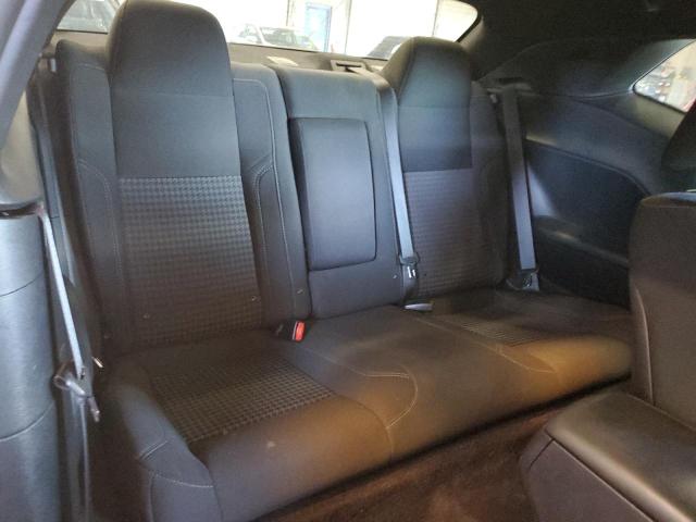 2016 DODGE CHALLENGER 2C3CDZBT1GH275996