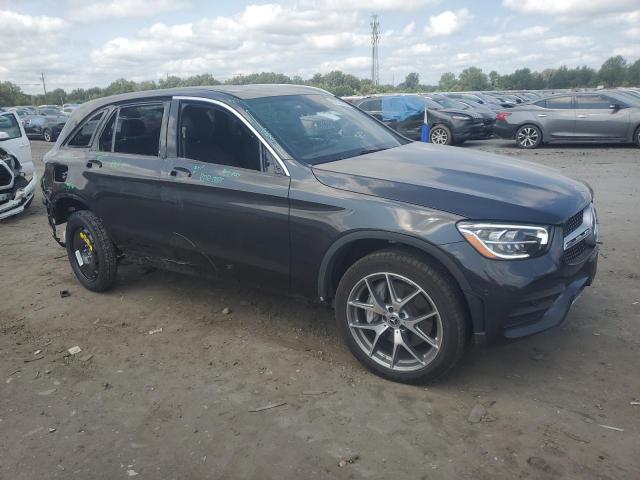 2022 MERCEDES-BENZ GLC 300 4M W1N0G8EB6NG118582