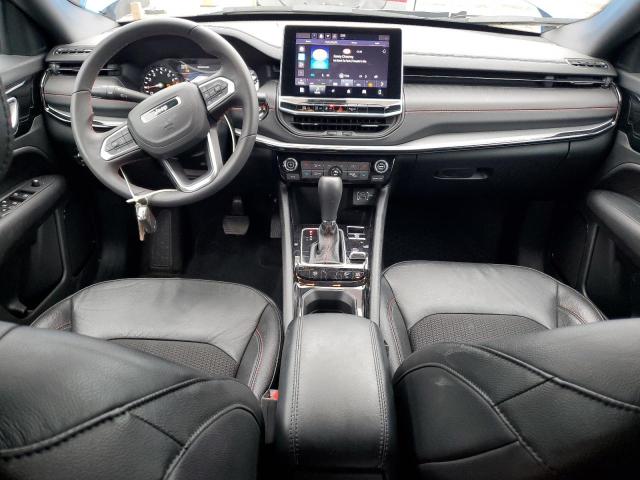 2025 JEEP COMPASS TR 3C4NJDDN1ST512372