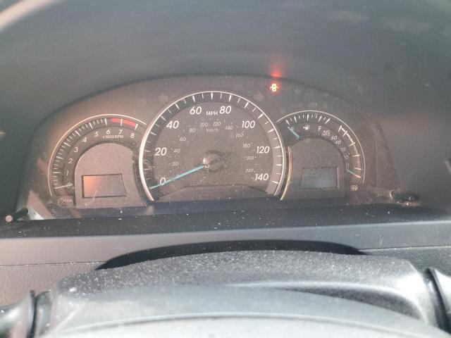 2015 TOYOTA CAMRY LE 4T4BF1FKXFR480380