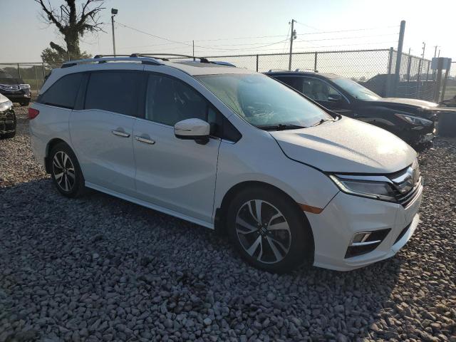 2020 HONDA ODYSSEY EL 5FNRL6H91LB042431
