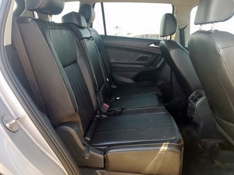 2023 VOLKSWAGEN TIGUAN SE 3VVNB7AX6PM014952