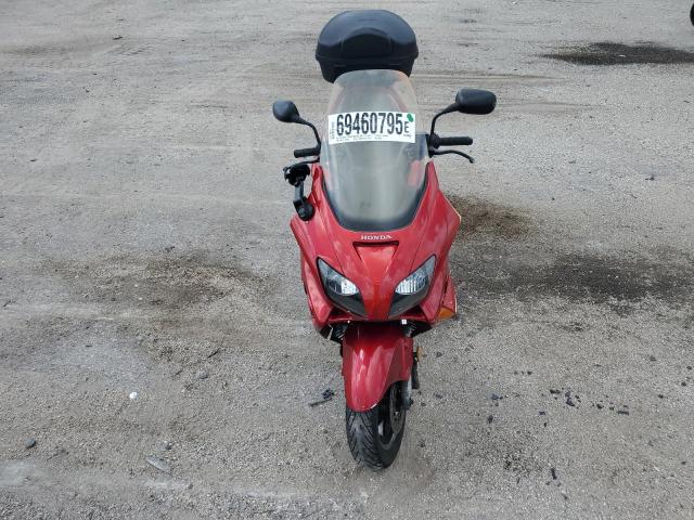 2005 HONDA SCOOTER JH2MF06155K300085