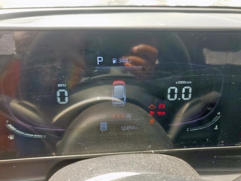 2023 KIA SPORTAGE E - 5XYK33AF4PG124412