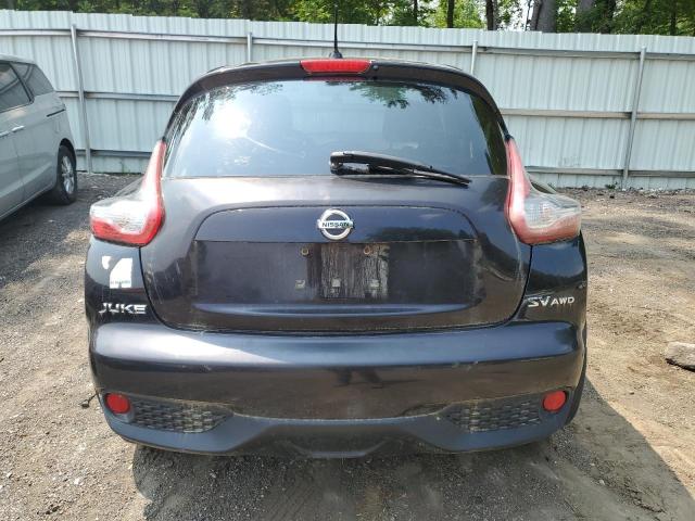 2015 NISSAN JUKE S - JN8AF5MV8FT564612