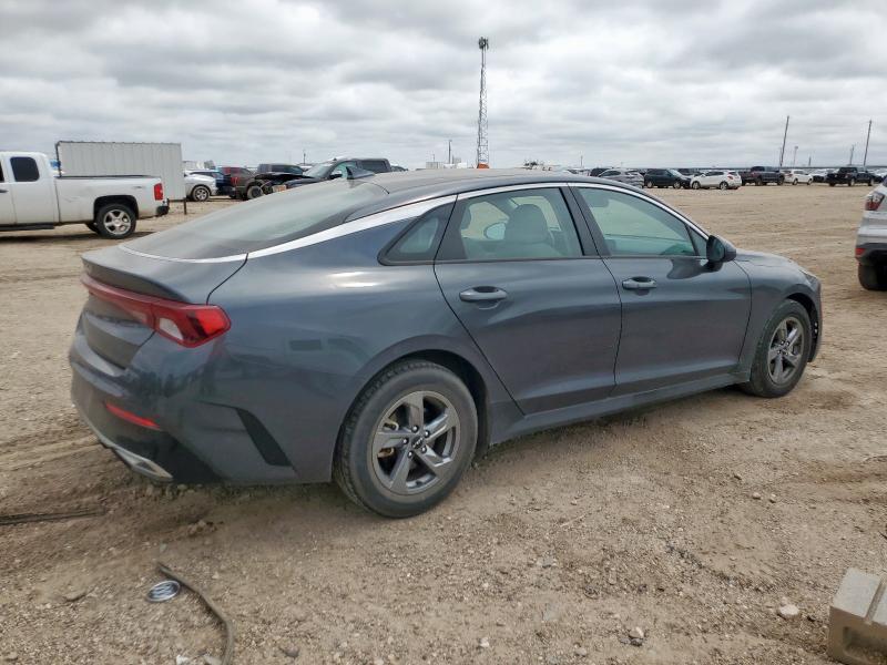 2022 KIA K5 LXS 5XXG14J29NG133154