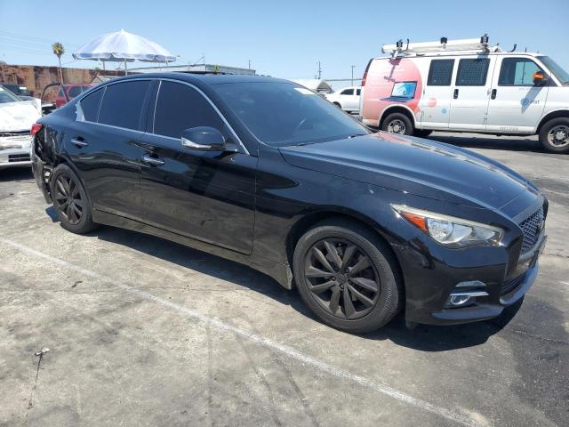 2016 INFINITI Q50 BASE JN1CV7AP1GM203214