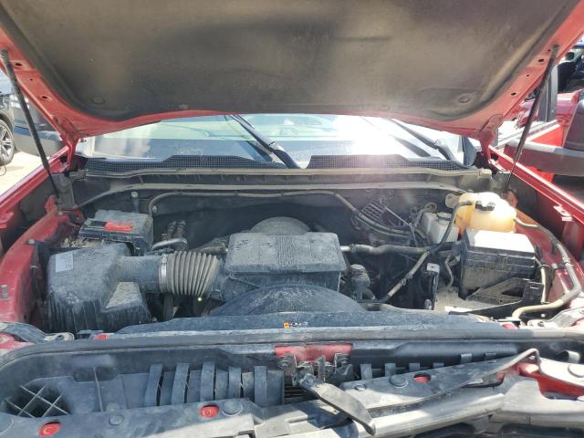 2021 CHEVROLET SILVERADO K3500 1GC4YSE78MF116688