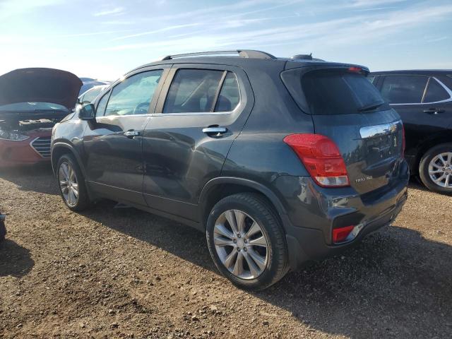 2017 CHEVROLET TRAX PREMIER 3GNCJRSB2HL197837