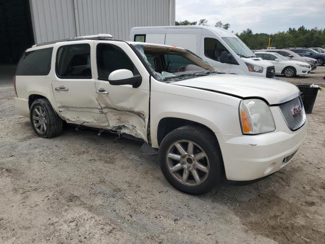 2013 GMC YUKON XL D #3305243016
