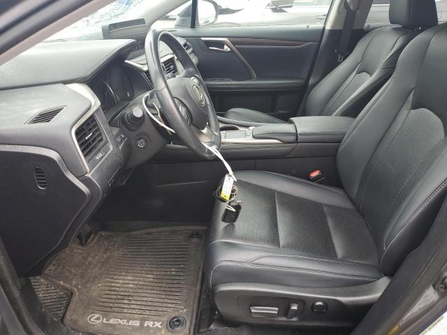 2021 LEXUS RX 350 2T2HZMDA6MC302452