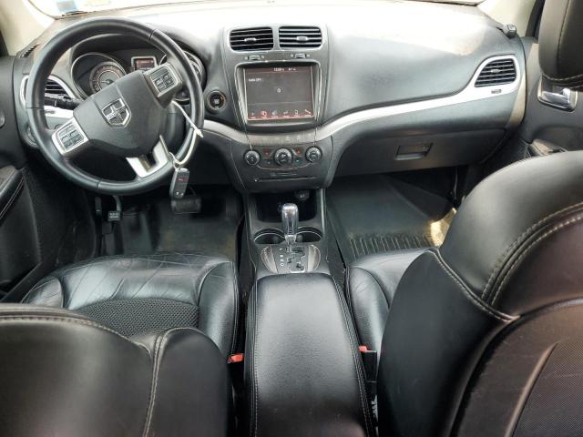 2018 DODGE JOURNEY 3C4PDDGG5JT197233