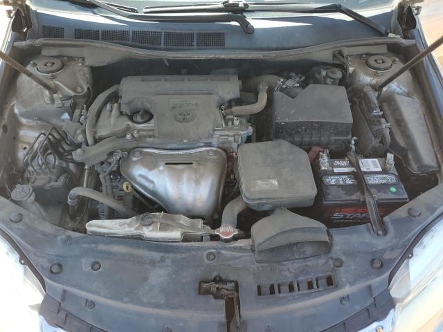 2016 TOYOTA CAMRY LE - 4T4BF1FK4GR573378