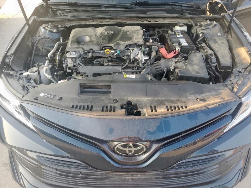 2018 TOYOTA CAMRY L JTNB11HK0J3027499