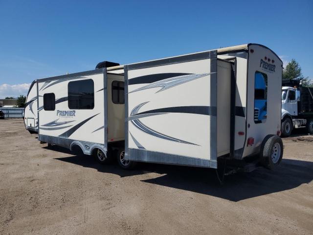KEYSTONE BULLET 34HPR 2016 4YDT34B24GD421360 photo #4