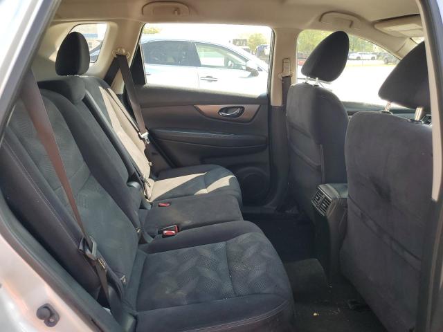 2016 NISSAN ROGUE S - JN8AT2MT4GW007685