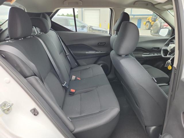 2024 NISSAN KICKS S 3N1CP5BV6RL524349