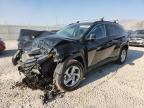 2022 HYUNDAI TUCSON SEL - 5NMJBCAEXNH116467