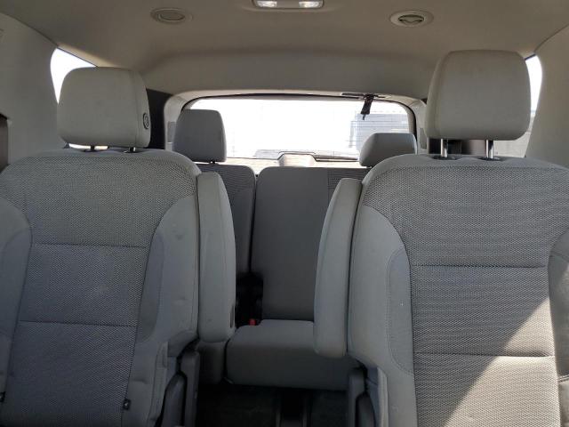 2018 CHEVROLET TRAVERSE LT 1GNEVGKW3JJ171040