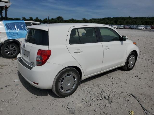 2014 TOYOTA SCION XD #3296509693