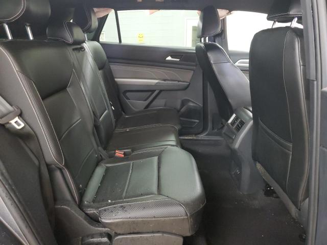 2022 VOLKSWAGEN ATLAS CROS 1V2KE2CA5NC220149