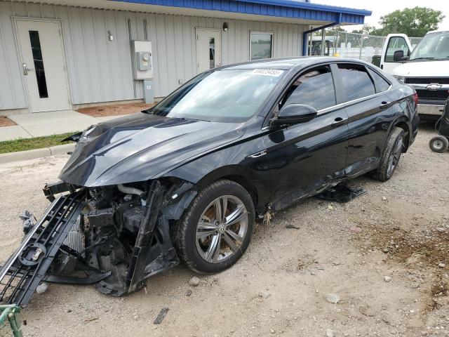 2021 VOLKSWAGEN JETTA S - 3VWC57BU5MM087787