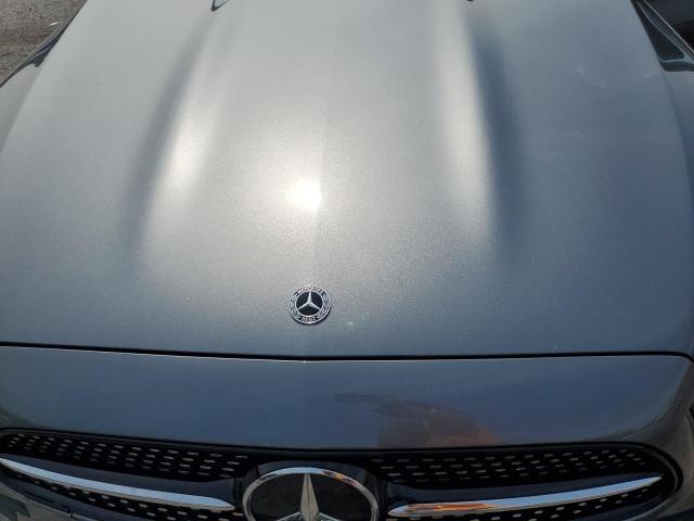 2022 MERCEDES-BENZ E 350 4MAT W1KZF8EB3NB058667