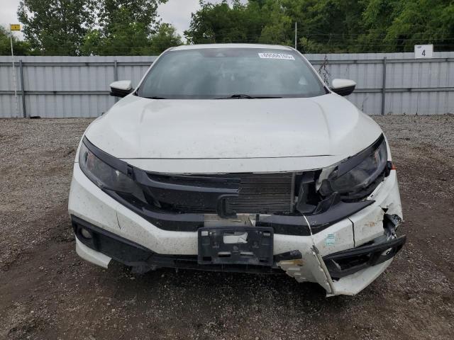 2020 HONDA CIVIC SPORT 2HGFC2F8XLH024057