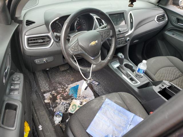 2019 CHEVROLET EQUINOX LT - 3GNAXKEV1KL306962