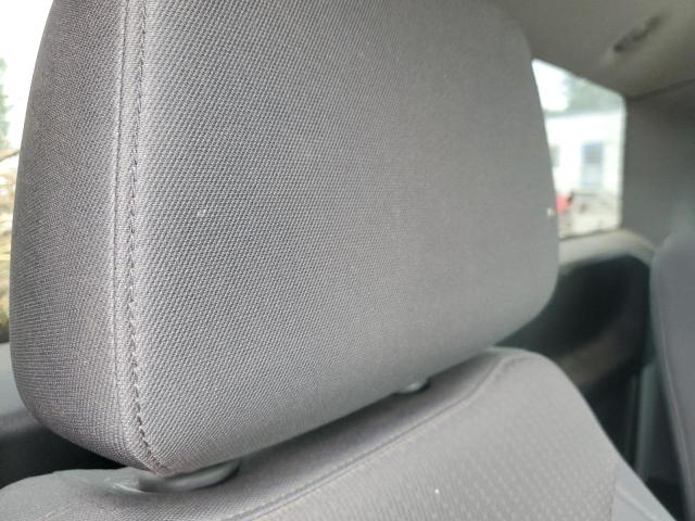 2019 CHEVROLET SILVERADO 3GCNWAEH7KG268003