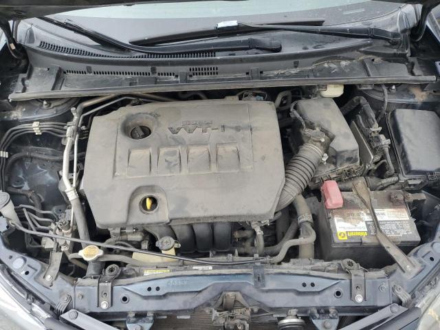 2017 TOYOTA COROLLA L 2T1BURHE3HC785505