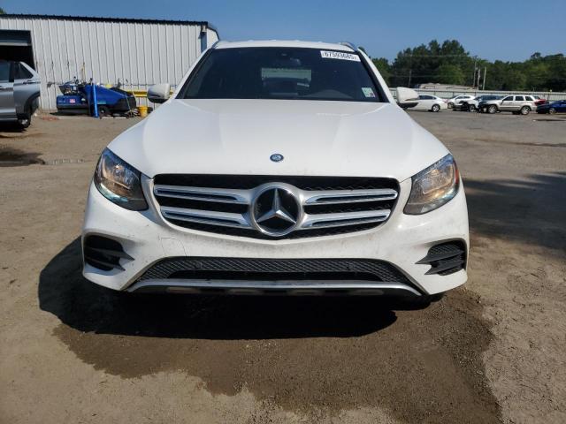 2016 MERCEDES-BENZ GLC 300 - WDC0G4JB1GF015174