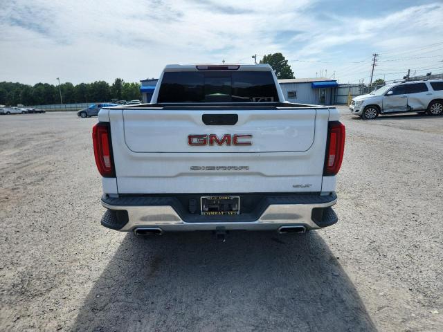 2021 GMC SIERRA K15 3GTU9DED9MG413837