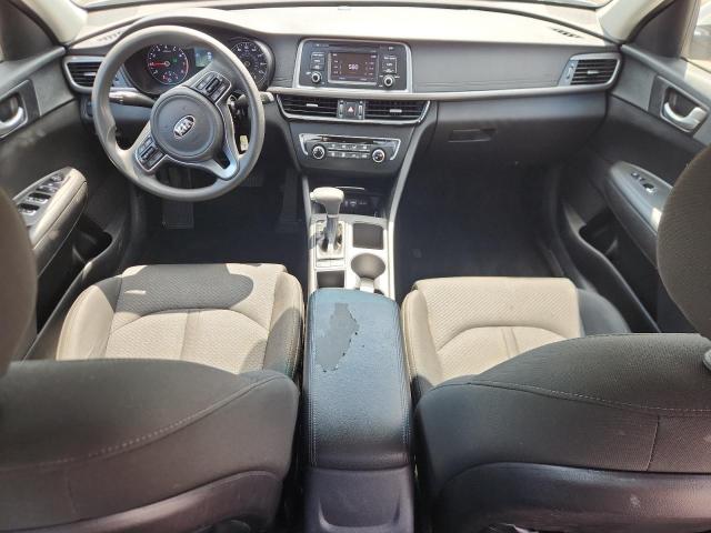 2016 KIA OPTIMA LX 5XXGT4L36GG008857