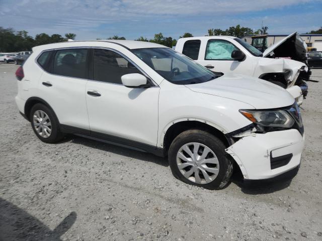 2019 NISSAN ROGUE S KNMAT2MV2KP515900