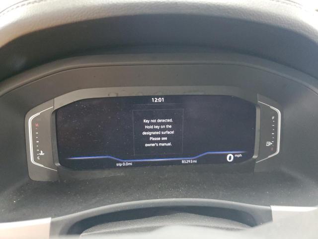 2022 VOLKSWAGEN ATLAS CROS 1V2KE2CA5NC220149