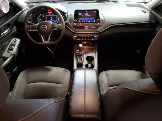2020 NISSAN ALTIMA S 1N4BL4BV8LC129015