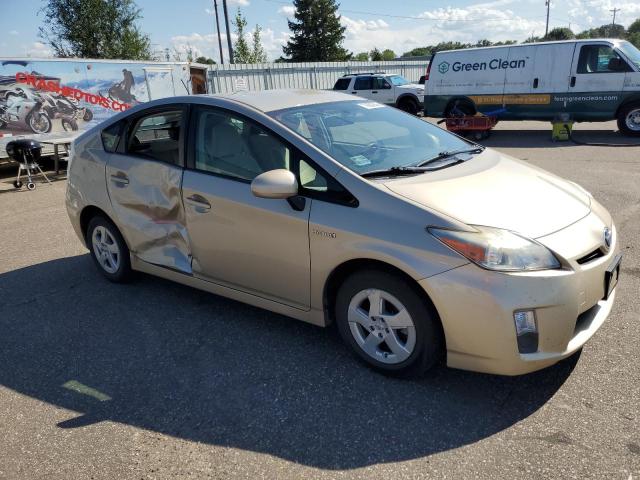 2011 TOYOTA PRIUS #3291374134