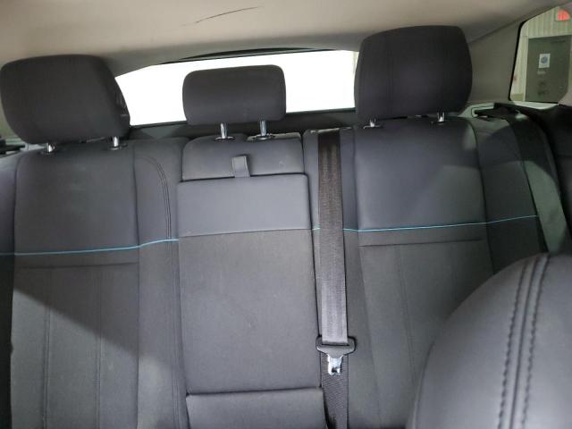 2020 LAND ROVER RANGE ROVE SALZP2FX8LH070587