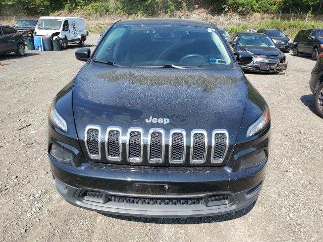 2015 JEEP CHEROKEE S 1C4PJMAB4FW552254