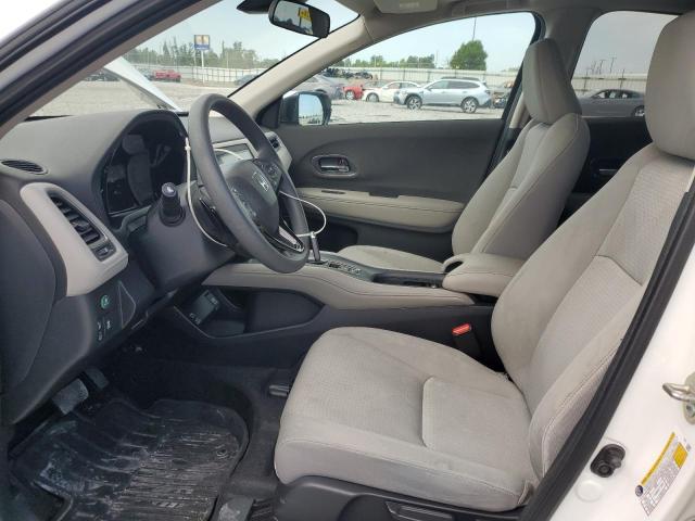 2020 HONDA HR-V EX - 3CZRU6H57LM708935