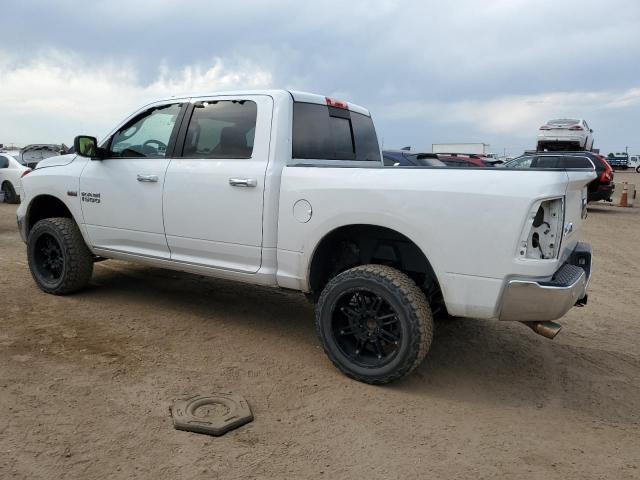 2017 RAM 1500 SLT 3C6RR7LT7HG714167