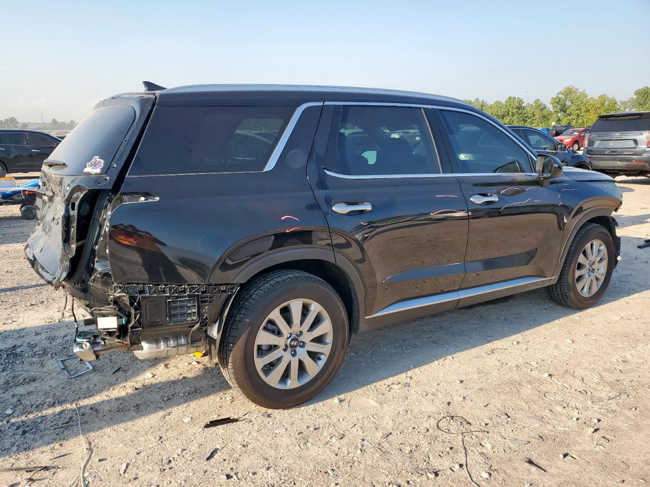 HYUNDAI PALISADE SEL