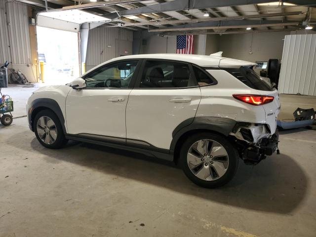 2021 HYUNDAI KONA ULTIM KM8K53AG9MU131798
