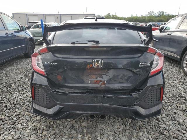 2017 HONDA CIVIC SPOR SHHFK7H94HU426897