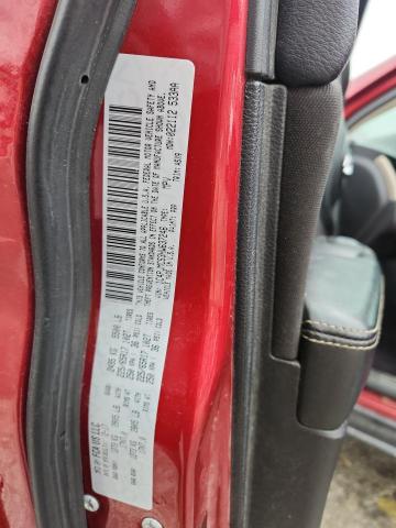 2017 JEEP CHEROKEE L 1C4PJMCS3HW637246
