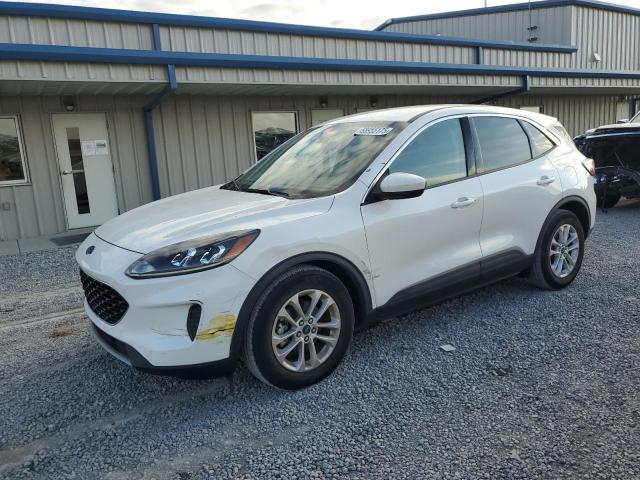 2020 FORD ESCAPE SE - 1FMCU0G69LUA29226